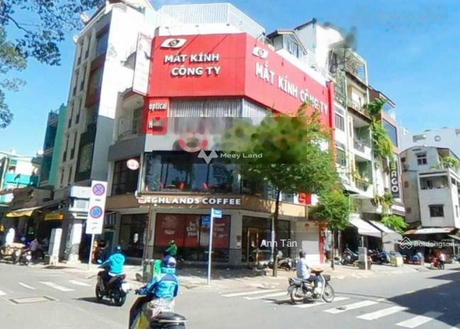 Bán nhà bán ngay với giá công khai 23 tỷ diện tích 5995m2 tọa lạc ngay tại Nguyễn Chí Thanh, Phường 3