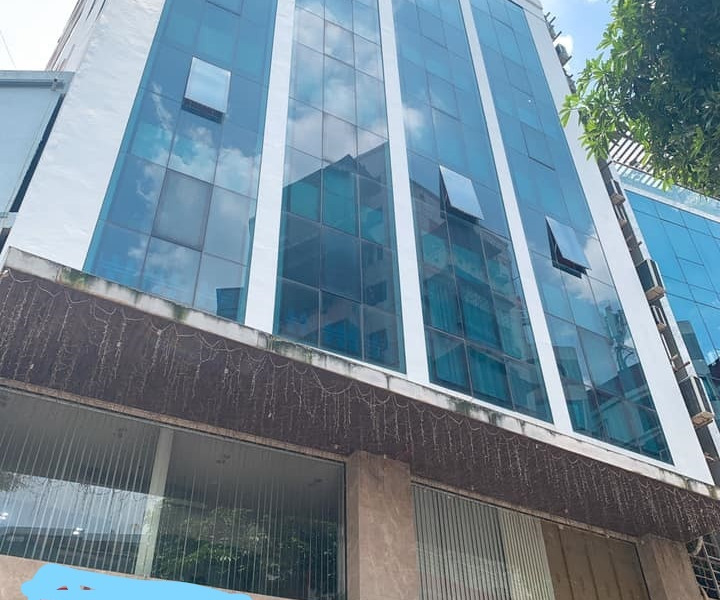 Bán tòa nhà văn phòng mặt phố Phương Liệt, 10 tầng, 190m2, giá 68 tỷ-01