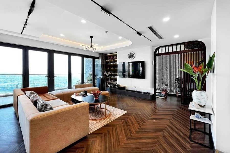 Cho thuê căn hộ vị trí đặt tọa lạc ngay ở Dịch Vọng Hậu, Hà Nội, giá thuê chỉ 12 triệu/tháng có diện tích thực là 110m2-01