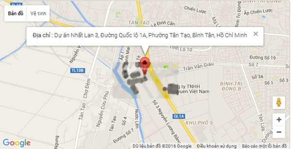 Cho thuê căn hộ vị trí thuận lợi nằm ở Quốc Lộ 1A, Hồ Chí Minh lh để xem ngay-01
