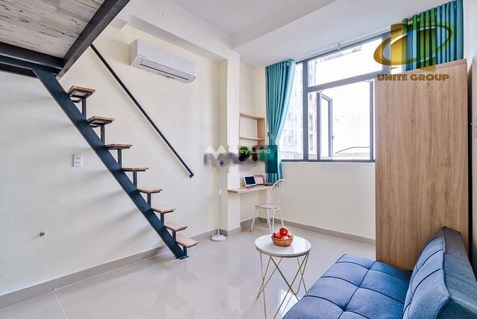 Có nhu cầu cho thuê condotel tọa lạc ngay tại Đường Số 6, Hồ Chí Minh giá thuê rẻ bất ngờ chỉ 5.5 triệu/tháng có diện tích là 35m2-01