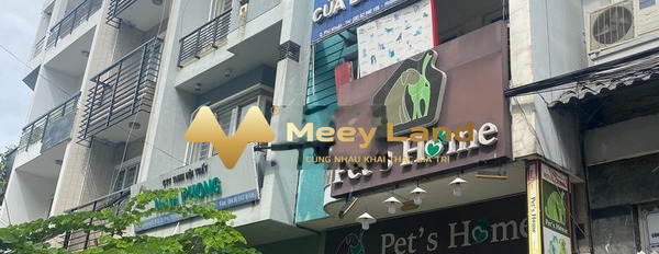 Cần bán nhà ở vị trí thuận lợi tọa lạc ngay tại Phường 2, Hồ Chí Minh vào ở ngay giá đề xuất chỉ 15.8 tỷ có diện tích chung là 54m2 vui lòng liên hệ đ...-02