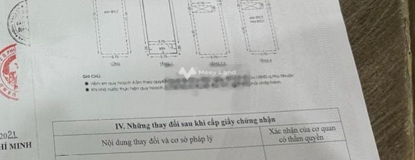 Diện tích khoảng 62.7m2 bán nhà mặt tiền tọa lạc ngay tại Nguyễn Công Hoan, Phường 7 nhà có tổng 6 phòng ngủ 6 WC lh xem trực tiếp-03