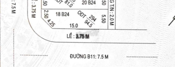 Giá bán siêu mềm từ 10 tỷ, Bán đất có diện tích thực là 1755m2 mặt tiền tọa lạc ngay ở Hưng Phú, Cái Răng cảm ơn đã xem tin-03