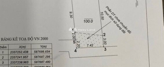 Nằm tại Quốc Lộ 3, Uy Nỗ, bán nhà, bán ngay với giá công khai 3.7 tỷ có diện tích 100m2, tổng quan căn này gồm có 3 PN cảm ơn bạn đã đọc tin-02