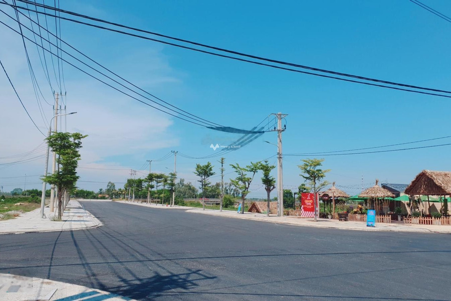Tại Phú Ninh, Quảng Nam bán đất 2.89 tỷ diện tích rộng là 152m2-01