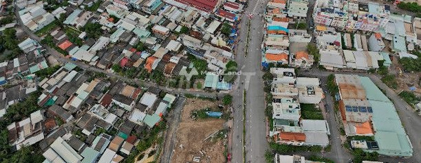 Trần Hưng Đạo, Cần Đước 900 triệu bán đất diện tích chính là 120m2-03