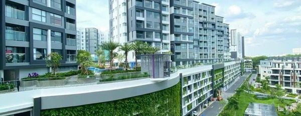 Cho thuê căn hộ 3PN Diamond Alnata, Celadon City, đầy đủ nội thất mới, bao phí quản lý -02