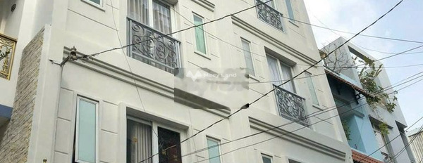 Nhà gồm 10 phòng ngủ bán nhà ở có diện tích chung là 134m2 giá bán đề xuất từ 31 tỷ vị trí thuận lợi gần Đặng Văn Ngữ, Phú Nhuận-03