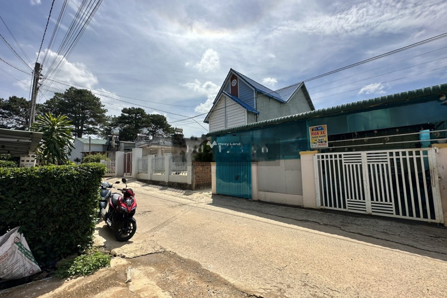 Cần bán nhà tại xã Tà Nung Tp.Đà Lạt -01