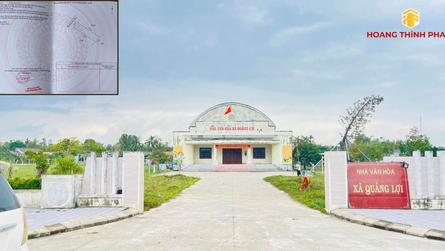 Cần bán nhà riêng huyện Quảng Điền tỉnh Thừa Thiên Huế-01