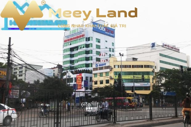 Bán đất phố Kim Đồng, Quận Hoàng Mai, Hà Nội, diện tích 66m2