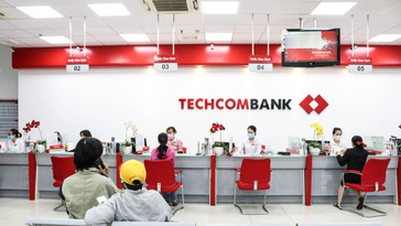 Vay kinh doanh Ngân hàng Techcombank: Lãi suất và điều kiện 