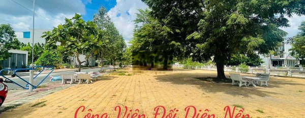 Bá.n Nền 130m² - Đường Số 10 - KDC Văn Hoá Tây Đô, TP. Cần Thơ -03