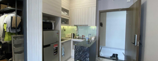 Căn hộ 1 PN, cho thuê căn hộ vị trí đặt ngay trung tâm Võ Chí Công, Hồ Chí Minh, tổng quan căn này thì có 1 phòng ngủ, 1 WC ban công view đẹp-02