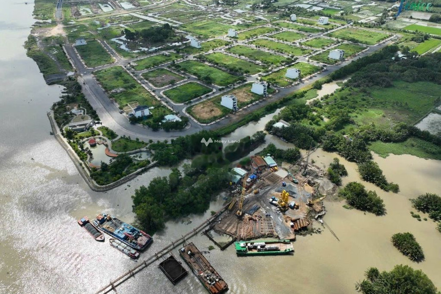 Tọa lạc ngay King Bay bán đất 3 tỷ Long Tân, Nhơn Trạch tổng diện tích là 125m2-01