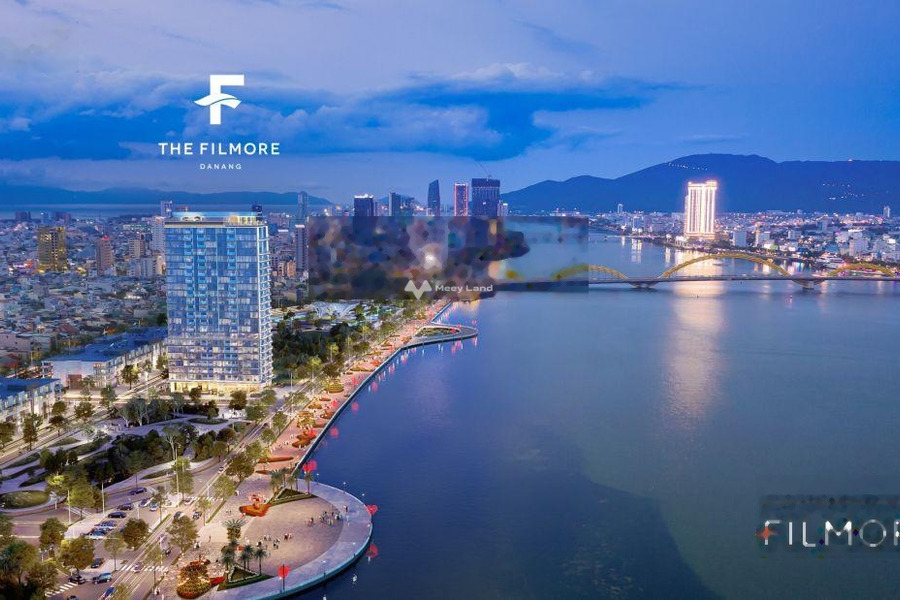 Bán căn hộ vị trí thuận lợi nằm tại Hải Châu, Đà Nẵng diện tích 100m2 tổng quan căn hộ gồm Cơ bản-01