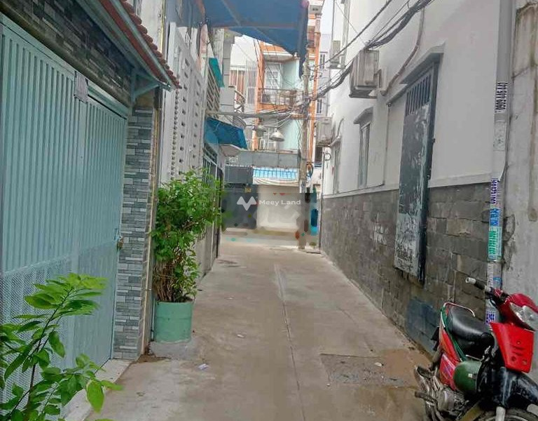 Tổng 1 PN cho thuê nhà ở với diện tích tiêu chuẩn 39m2 thuê ngay với giá ngạc nhiên 7 triệu/tháng vị trí đặt tại trung tâm Phường 12, Hồ Chí Minh-01