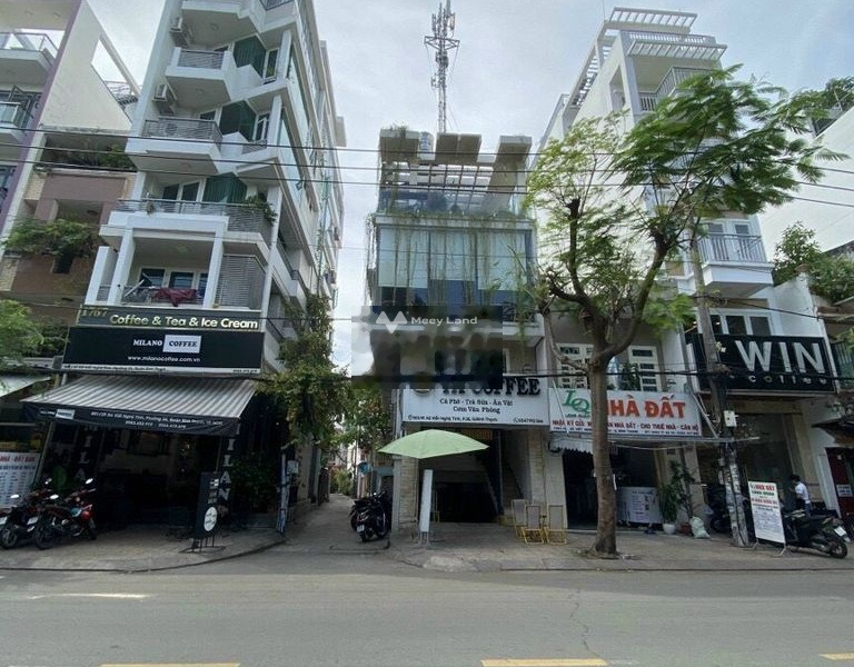 Bán hộ căn nhà vị trí đặt ngay tại Bình Thạnh, Hồ Chí Minh bán ngay với giá rẻ từ 17.5 tỷ diện tích gồm 70m2 ở lâu dài-01