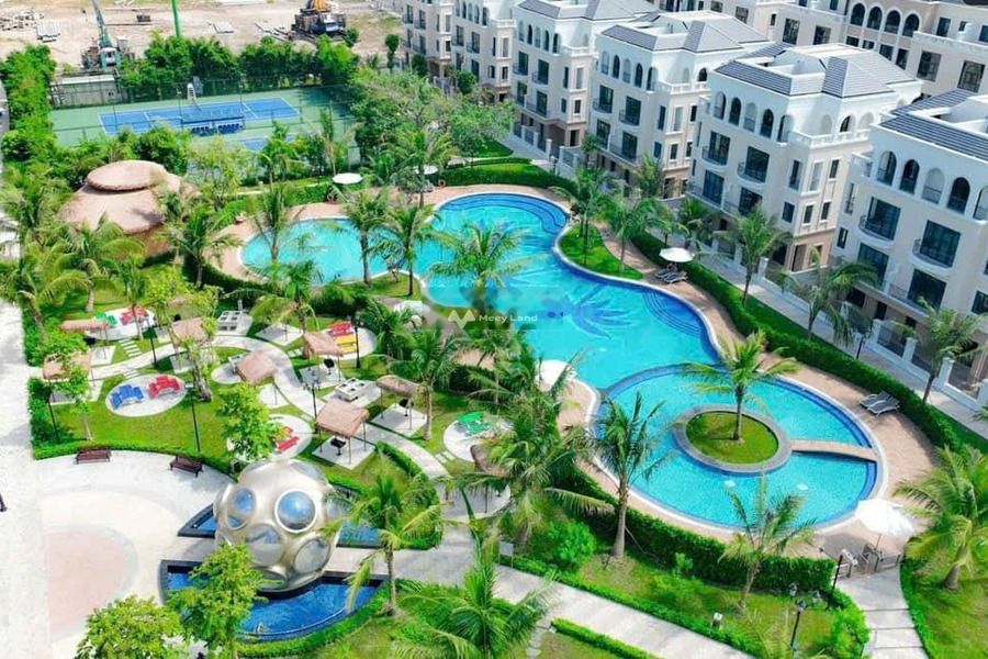 Trung tâm DA Vinhomes Ocean Park, bán liền kề vị trí đặt tọa lạc gần Văn Giang, Hưng Yên bán ngay với giá hữu nghị chỉ 10 tỷ diện tích chung quy 90m2-01