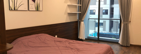 Cho thuê căn hộ chung cư The Garden Hill 99 Trần Bình, 2 phòng ngủ, full đủ đồ-02