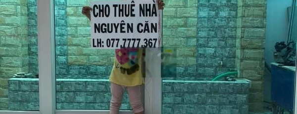 CHO THUÊ NHÀ NGUYÊN CĂN 6 PHÒNG -02