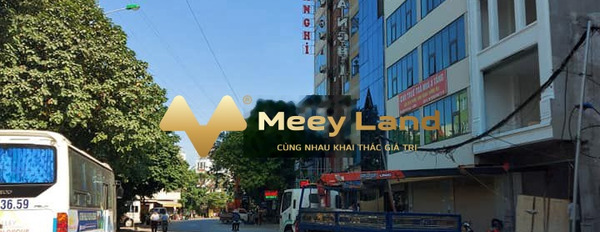 Bán nhà mặt tiền nằm ngay tại Nguyễn Trãi, Hà Đông giá bán cực sốc 8.8 tỷ có diện tích 54m2-02