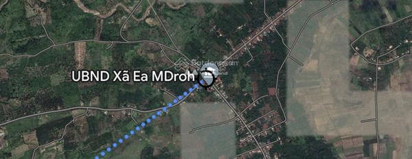 Mặt tiền nằm ở Ea M'Dróh, Đắk Lắk bán đất giá hấp dẫn từ 490 triệu diện tích chuẩn 9387m2-03