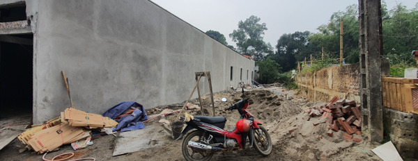 Bán lô đất đẹp tại Tam Lộng, Hương Sơn, Bình Xuyên. Diện tích 198,8m2-03
