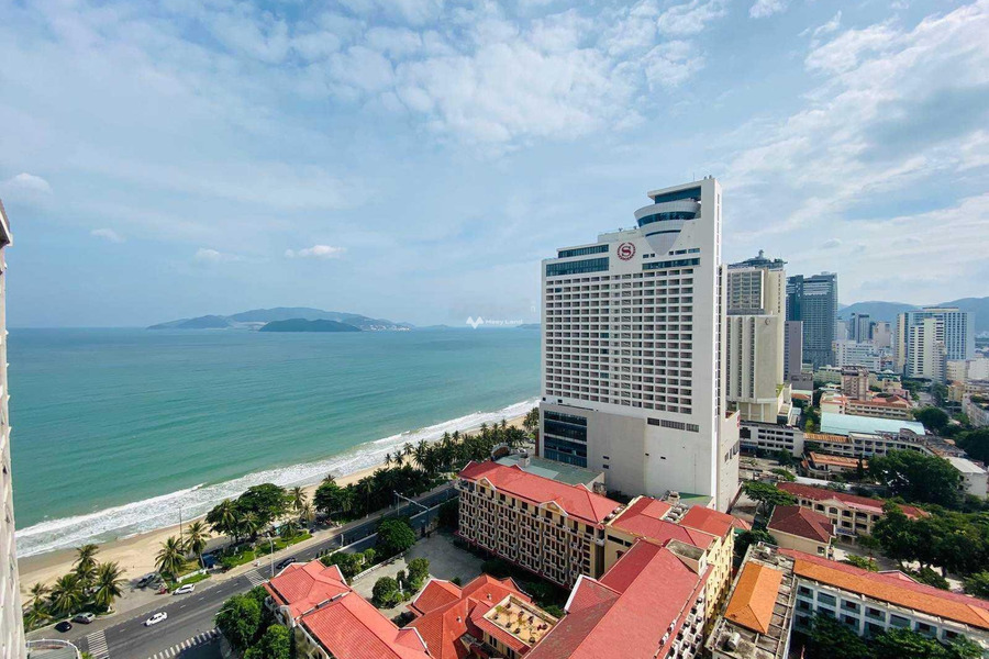 Nha Trang, Khánh Hòa, cho thuê chung cư thuê ngay với giá chỉ từ chỉ 17 triệu/tháng, trong căn này bao gồm 2 PN, 2 WC giá hợp lý-01