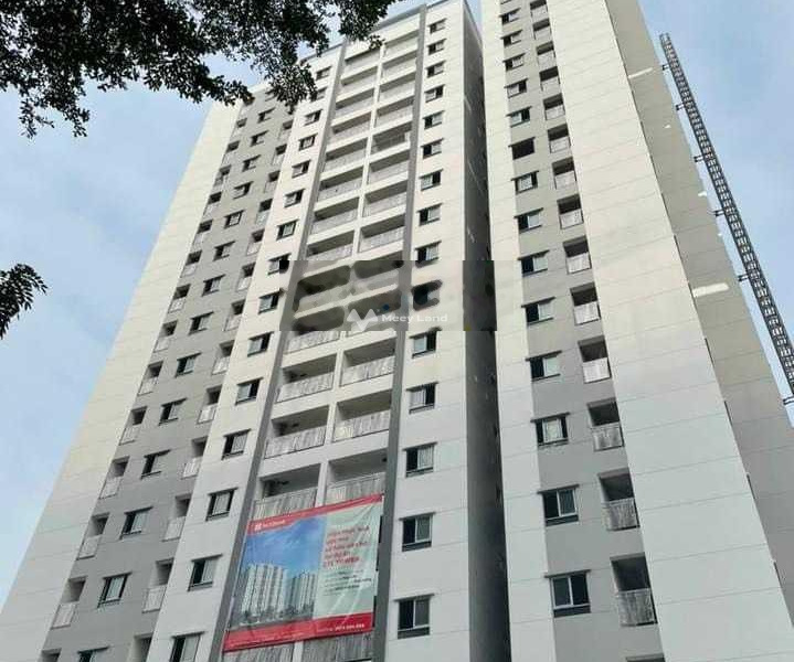 Giá khỏi lo, bán chung cư mặt tiền tọa lạc ngay tại Tân Thới Nhất, Hồ Chí Minh bán ngay với giá mềm từ 2.27 tỷ diện tích vừa phải 69m2-01