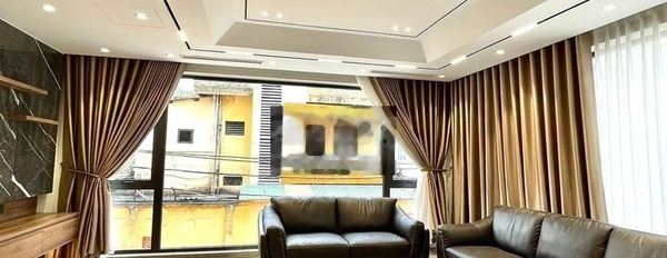 CỰC HIẾM 6,3 TỶ CÓ NHÀ 50M2 X 6 TẦNG TRUNG TÂM CẦU GIẤY Ô TÔ TRÁNH -02