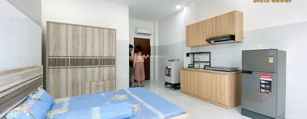 Cho thuê chung cư ngôi nhà có nội thất đẹp Full vị trí đẹp tọa lạc ngay ở Dương Bá Trạc, Phường 1 giá thuê khủng 6 triệu/tháng-02