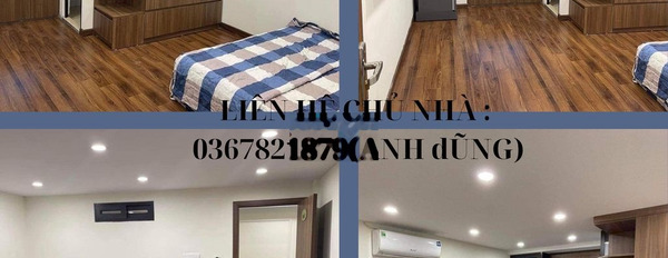 Cho thuê chung cư mini Cao Cấp-full nội thất tại phố 44 Trần Thái Tông -03