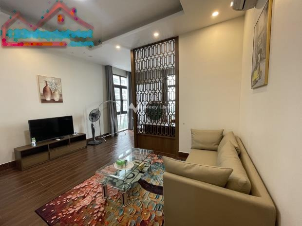 Cho thuê chung cư vị trí mặt tiền ở Bạch Đằng, Hải Phòng, trong căn hộ nhìn chung gồm 1 phòng ngủ trao đổi trực tiếp-01