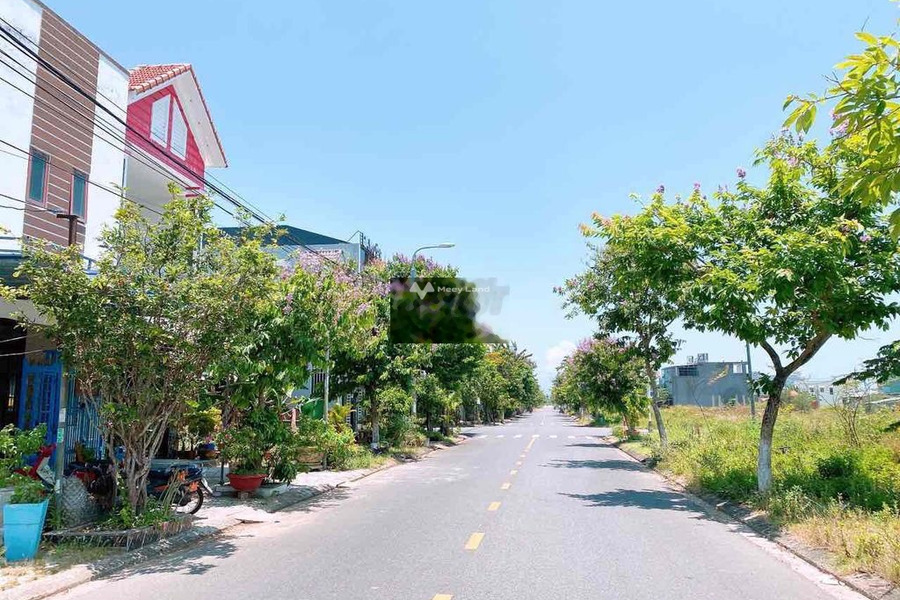 Ngay ở Mai Đăng Chơn, Đà Nẵng bán đất, giá phải chăng từ 2.45 tỷ diện tích khoảng 100m2-01