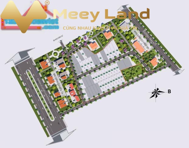 840 triệu bán đất có tổng diện tích 132 m2 vị trí mặt tiền nằm trên Đồng Lợi, Thanh Hóa-01