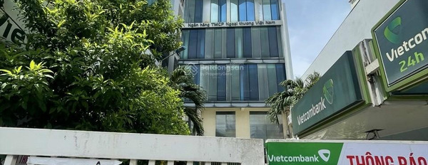 Chính chủ bán tòa nhà mặt tiền đường Nguyễn Xí, Q. Bình Thạnh, đoạn đẹp nhất 470 m2 giá 90 tỷ -03