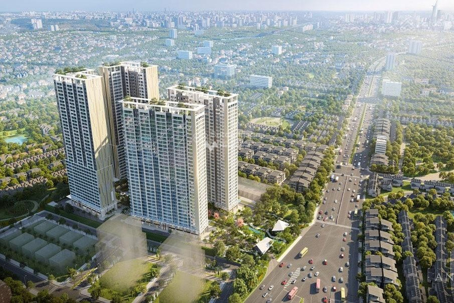 Giấy tờ đầy đủ, bán căn hộ bán ngay với giá hấp dẫn 1.5 tỷ tại Nguyễn Thị Minh Khai, Thuận Giao Diện tích đất 51m2-01