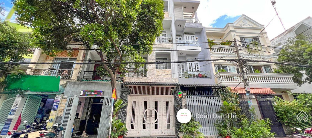 Bán gấp ngôi nhà Bên trong Quách Đình Bảo, Tân Phú bán ngay với giá siêu tốt 12.5 tỷ có diện tích chung 86m2 vị trí siêu đẹp