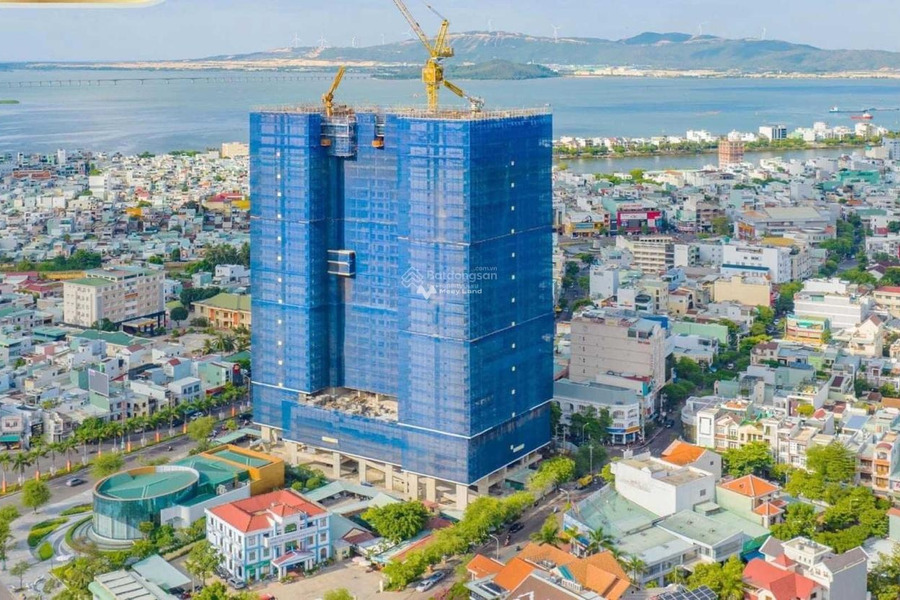 Giá chỉ 1.45 tỷ bán căn hộ có một diện tích 50m2 vị trí đẹp tọa lạc ngay Quy Nhơn, Bình Định-01
