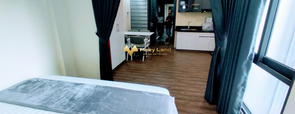 Chính chủ cho thuê căn hộ 1 ngủ, 1 khách full đồ luxury giá chỉ 7 triệu tại Hạ Hồi, Hoàn Kiếm-03