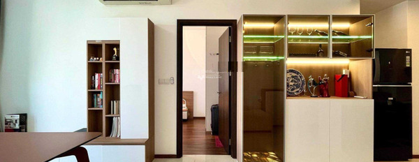 Cho thuê chung cư vị trí thuận lợi nằm tại Thạnh Mỹ Lợi, Hồ Chí Minh, trong căn này có 1 PN, 1 WC pháp lý nhanh-02