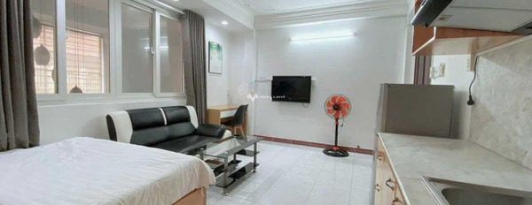 Cho thuê căn hộ Diện tích đất 40m2 vị trí đẹp tọa lạc tại Phường 12, Hồ Chí Minh giá thuê cạnh tranh từ 6.6 triệu/tháng-02