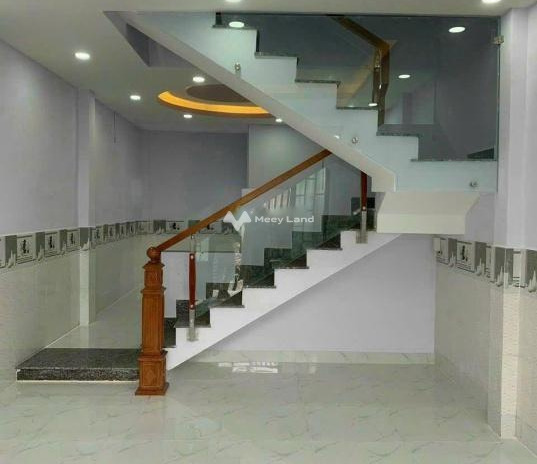 Bán nhà giá bán đặc biệt 1.55 tỷ diện tích chuẩn 48m2 vị trí hấp dẫn Quách Điêu, Hồ Chí Minh