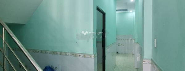 Có diện tích gồm 61m2 bán nhà vị trí thuận lợi tọa lạc ở Gò Vấp, Hồ Chí Minh nhà này gồm 3 PN 3 WC cảm ơn bạn đã đọc tin.-02