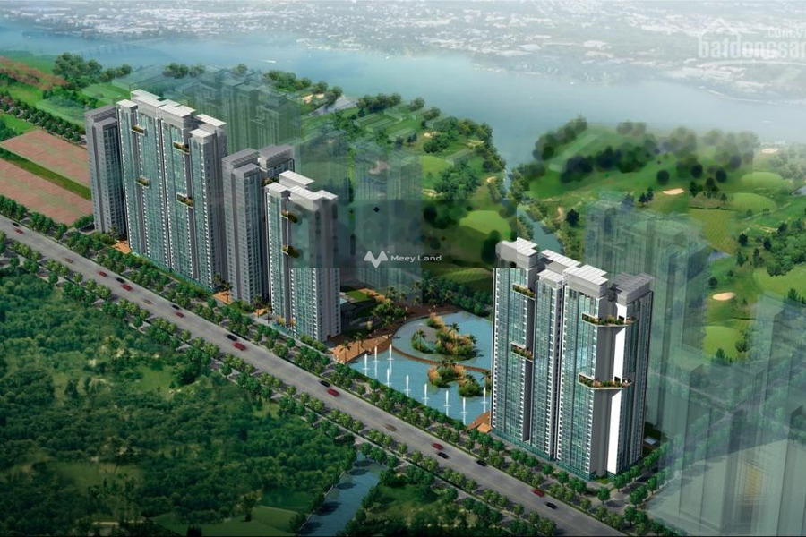 Giá 3.5 tỷ, bán chung cư diện tích chuẩn là 230m2 vị trí thuận lợi tọa lạc ngay Nhà Bè, Hồ Chí Minh, căn này gồm có 4 phòng ngủ, 4 WC nội thất đầy đủ-01