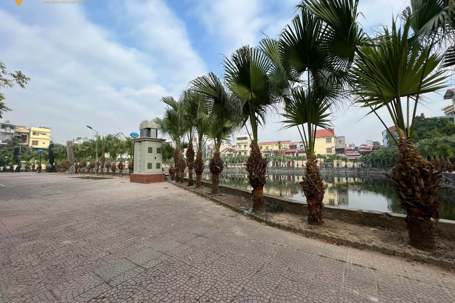 Bán đất gần đường Thanh Niên, phường Quang Trung, Thành phố Hải Dương, 179m2, 2 mặt đường, vị trí đẹp-01