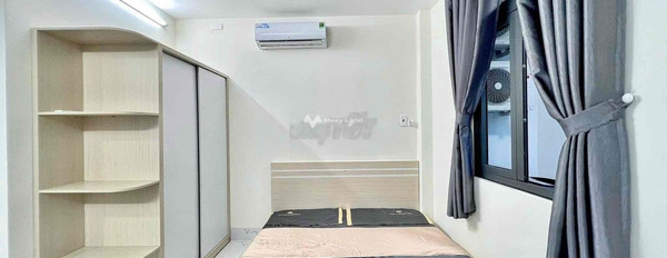 Căn hộ có tất cả 1 phòng ngủ, cho thuê căn hộ vị trí đẹp tọa lạc ngay ở Bình Hưng Hòa, Hồ Chí Minh, 1 WC nội thất hiện đại-03