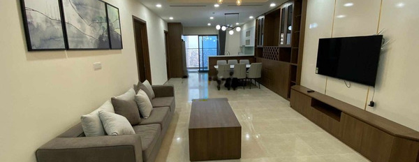 Chính chủ cần bán căn hộ CT6 Yên Hòa- 100m2, 3 ngủ, tặng nội thất -02